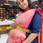 Gayathri Yuvraaj Instagram - 🦋 This is a happy testimonial for Pachayappa Silks I purchased silk saree for my special occasion and am quite pleased about lot many things. For unique design collections For wholesale Kancheepuram rate in Tnagar For their hospitality and lovely gestures Various varieties and price slabs … I admire Pachayappa Silks… @pachaiyappas_silks #stylewithpachaiyappas, #pachaiyappassarees, #pachaiyappassilks