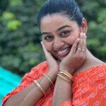 Gayathri Yuvraaj Instagram - 🧡🧡🧡 @fashion_sa_boutique