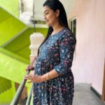 Gayathri Yuvraaj Instagram - Each morning brings a new opportunity to embrace life and cherish the ones we love 💕 #happymorning @preethi.shapewear.in