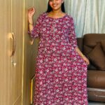 Gayathri Yuvraaj Instagram - Happy evening 🦋 👗 @preethi.shapewear.in