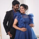 Gayathri Yuvraaj Instagram - Can't wait to post the pics 😍❤️ . . . Inframe @gayathri_yuvraaj @yuvi_smart Location @artista_propshop Makeup @profile_makeover Hair @mani_stylist_ Jewelry @new_ideas_fashions Photos & Videos @dilipkumar_photography . . . . . #Photographer #Photography #TamilPhotographer #tamilphotography #weddingphotographer #wedding #comedy #AI #videoeditor #artificialintelligence #anna #cinematography #disney #dronephotography #candidweddingphotography #candidphotography #candidvideo #comedyvideos #tamilcomedymemes #tamilmemes #funnyreels #funnyvideos #olaf #funnymemes #elsa #chennaiinfluencer #viralreels #indiancontentcreator #frozen #trendingreelsvideo