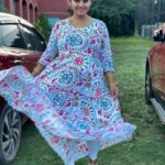Gayathri Yuvraaj Instagram - 🤍🤍 Shine bright like a diamond!! Dress @iniyas_maternitywears