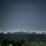 Geetika Mehandru Instagram - खूबसूरत भोपाल 💕 #geetikamehandru #bhopal Lake view
