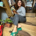 Geetika Mehandru Instagram – 🫶✨

@geetikamehandru 

#potd #geetikamehandru #jamjar Mumbai – मुंबई
