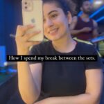 Geetika Mehandru Instagram – Self-obsessed 😜

@geetikamehandru 

#geetikamehandru #trendingreels #reelitfeelit #reelkarofeelkaro #gymgirl #gymlife Mumbai, Maharashtra