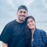 Geetika Mehandru Instagram - I can’t believe someone sees a soulmate in my brother 🤪 Happiest birthday to my love ❤️🫶🏻 @lakshay.24 @lakshay.24 @geetikamehandru #geetikamehandru #trendingreels #brothersisterlove #birthday #reelitfeelit #reelkarofeelkaro