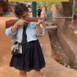 Geetika Mehandru Instagram - I’M self OBSESSED 🤩🥰 @geetikamehandru #geetikamehandru #selfobsessed #trendingreels #reelitfeelit #reelkarofeelkaro #boyfriend #thegirls Matheran