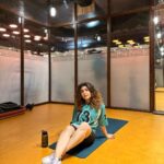 Geetika Mehandru Instagram - I'm in a good place right now. @geetikamehandru 📸- @simranagrawal00 #gymgirl #instagram #potd Mumbai - मुंबई