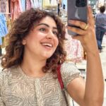 Geetika Mehandru Instagram – Hnji 💕

@geetikamehandru 

#instareels #haircut #reelitfeelit #curls #reelkrofeelkro❤️ #trendingreels #beauty Mumbai – मुंबई