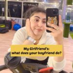 Geetika Mehandru Instagram – Appka vala kya kerta hai?

@geetikamehandru 

#boyfriend #trendingreels #punjabisongs #reelitfeelit #reelkarofeelkaro #geetikamehandru Mumbai – मुंबई