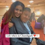 Geetika Mehandru Instagram – Grand parents ❤️❤️

@geetikamehandru 

#geetikamehandru #instagram #trendingreels #reelitfeelit #grandparents #family