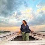 Geetika Mehandru Instagram - Enjoy it all 💫 #selflove #geetikamehandru #trendingreels