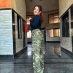 Geetika Mehandru Instagram - Good morning ☀️ #goodmorning #fridayvibes #weekend