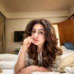Geetika Mehandru Instagram - 😝😝🫶🏻 #morningvibes