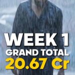 Genelia D'Souza Instagram - Ved is refusing to slow down. The love is pouring in and the box office figures are reflecting the Vedness all across Maharashtra. Now the sky is the limit in the second week!! 🎬🎬🎬🎬🎬😍😍😍😍😍 #ved #superhit #riteshdeshmukh #geneliadeshmukh #vedthemovie #mumbaikar #films #mustwatch #mumbaikar #maharashtra #mushtaqshiekh #mushtaqsheikh #maharashtra_ig #maharashtra_desha #marathi #vedlavlay #mumbaifilmcompany @geneliad @riteishd @mushtaqshiekh @mumbaifilmcompany Bandra West