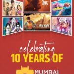 Genelia D’Souza Instagram – 10 years of @mumbaifilmcompany – what a wonderful journey this has been- 6 films – got the opportunity to collaborate with the bestest talent. Thank you to our audience for showering us with their blessings and love. 
तुमचा आशिर्वाद सदैव आम्हावर राहू द्या.
