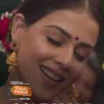 Genelia D'Souza Instagram - #GoleMale A Baul Anthem from Bengal that explains.. जैसे गुड़ में चिंटी चिपक जाए तो निकल नहीं पाती.. That is love! Song OUT NOW on #PanoramaMusic YouTube Channel #TrialPeriod arriving on 21 July only on #JioCinema @manavkaul @shaktikapoor @sheeba.chadha @gajrajrao @thespianace #BarunChanda @zidane_braz1 @aleya.sen @officialjiostudios @jiocinema @pictureschrome crimsentales #JyotiDeshpande @iamitrsharma @hemantbhandari @shreyaghoshal @devnegilive @its_kaushikofficial @its_gudduofficial @kaushikgudduofficial @appaithefuzzyguy @prateek.gupta154 @mandolintapas @vijaydayal @chinmay.jpg @panoramamusic @believemusicindia #TrialPeriodOnJioCinema #FatherOnRent #ChromePictures
