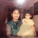 Genelia D'Souza Instagram - My Dearest Darling Mama, There have been a zillion times I have forgotten to say my Thank you’s and even more times of unspoken words.. But today I want to tell you… I Love how you stop and listen, For your support throughout these years, For teaching me compassion, But most importantly for sharing in all my triumphs, as well as all my tears If at times I seem ungrateful, I really hope you see There’s nothing you have done that has been forgotten And I Love you till eternity Happy Birthday Mama 💚 It’s true when they say, God couldn’t be everywhere so he sent us our own personal angels as Moms 💚💚💚