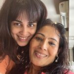Genelia D’Souza Instagram – My Dearest Darling Mama,

There have been a zillion times I have forgotten to say my Thank you’s and even more times of unspoken words..
But today I want to tell you…
I Love how you stop and listen,
For your support throughout these years,
For teaching me compassion,
But most importantly for sharing in all my triumphs, as well as all my tears 

If at times I seem ungrateful, 
I really hope you see
There’s nothing you have done that has been forgotten 
And I Love you till eternity 

Happy Birthday Mama 💚
It’s true when they say, God couldn’t be everywhere so he sent us our own personal angels as Moms 💚💚💚