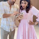 Genelia D'Souza Instagram - Task failed successfully 🤝 #reelkarofeelkaro #thegdlife #funnyreels #reels #reelsgonewrong @varshasolanki202