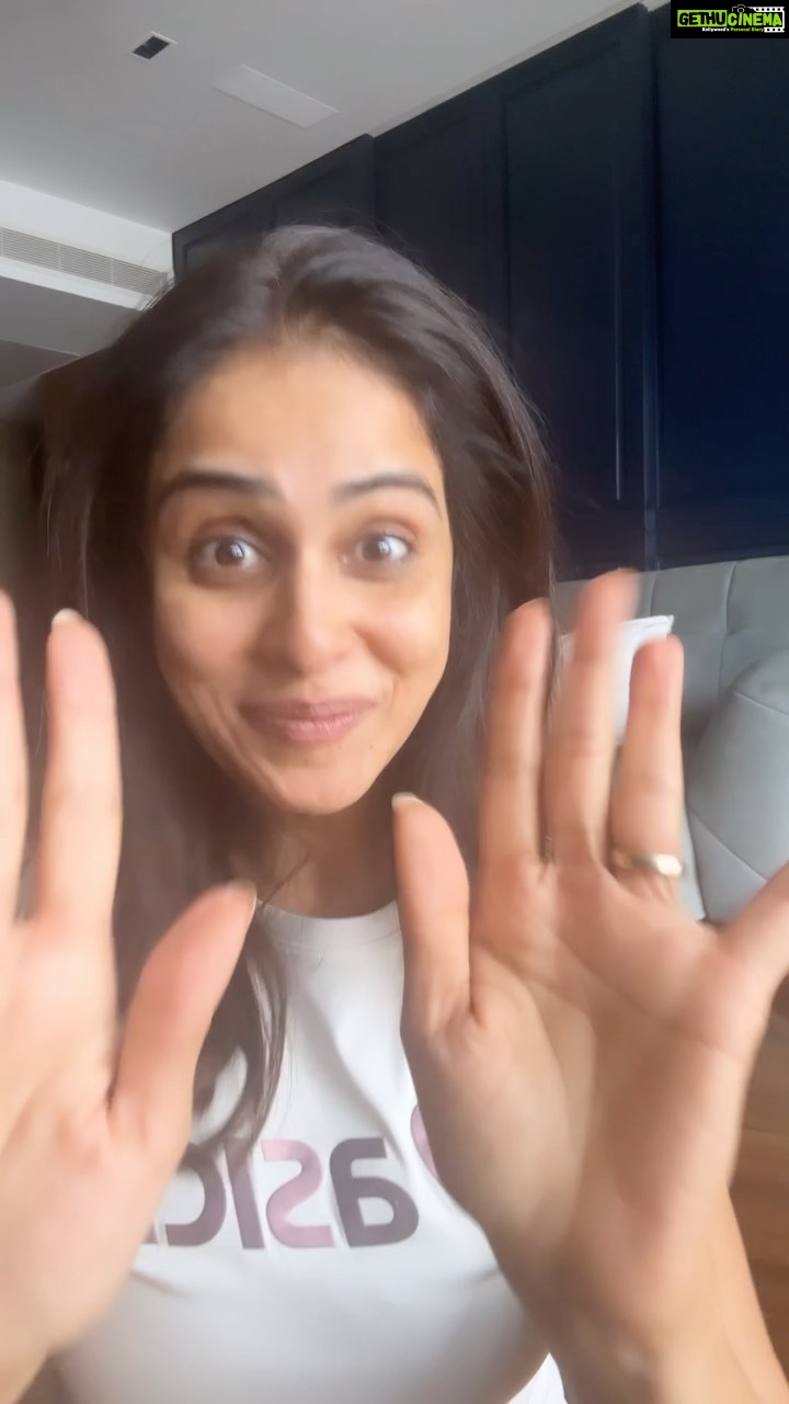 Genelia D'Souza Instagram - Because itโs been awhile ๐