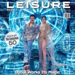Genelia D'Souza Instagram - In our Conscious Issue, we launch a list of 50 mindful experiences, sustainable hotels, and eco-warriors who will inspire you to travel responsibly. We make our way to Dubai with cover stars, Genelia (@geneliad) and Riteish Deshmukh (@riteishd), and discover its otherworldly offerings. Our list of top 10 places to shop and eat in the emirate will also help you plan your next holiday better. Join us as we explore the new-age offerings of Cuyama Valley in California; go on a foraging trip across Nagaland; embrace the rural life aboard a slow boat from Thailand to Laos; and check out three properties in southern India that offer a respite from the city grind. Editor-in-chief: Aindrila Mitra (@aindrilamitra) Produced by Bayar Jain (@bayar.jain) and Ishika Laul (@ishikalaul ) Photography by Tarun Khiwal (@tarun_khiwal ) Assisted by Abhishek Verma (@abhivermaa ) and Hussam Nawabzada (@hussam.wahid) Styled by Pranay Jaitly (@pranayjaitly) & Shounak Amonkar (@shounakamonkar ) of Who Wore What When) (@who_wore_what_when) Assisted by Shubham Jawanjal (@d.shubham_j ) and Chaitanya Balwant (@chaitanya_fashion_) Artist Reputation Management: Shimmer Entertainment (@shimmerentertainment) Location: AYA Universe (@ayauniverse____), Dubai (@visit.dubai ) For Genelia (@geneliad ) Hair by @ibrahem_hairstylist Makeup by Audrey Sangma (@beautybyaudreysangma ) Dress: Rohit Gandhi + Rahul Khanna (@rohitgandhirahulkhanna) Jewellery: Hyba Jewels (@hybajewels) Shoes: Christian Louboutin (@louboutinworld ) For Riteish (@riteishd) Hair by Arsalan Shaikh (@aalimhakim) Makeup by Nitin Pandurang Indulkar Suit: Rohit Gandhi + Rahul Khanna (@rohitgandhirahulkhanna) Watch: Jaipur Watch Company (@jaipurwatchcompany ) Shoes: Christian Louboutin (@louboutinworld ) #VisitDubai #Dubai #TLTravels #TLCoverStar #AYAUniverse #GoingPlacesWithPeople