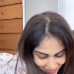 Genelia D'Souza Instagram - The world said be invisible But she heard be INVINCIBLE 💚 Be yourself everyone else is taken #reelkarofeelkaro💚 #pyjamagirl #girlscompetewomenempower