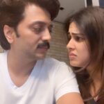 Genelia D’Souza Instagram – Life ki problem #reels #fun #humor