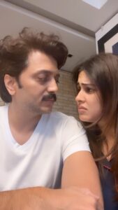Genelia D'Souza Instagram - Life ki problem #reels #fun #humor