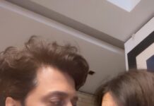 Genelia D'Souza Instagram - Life ki problem #reels #fun #humor