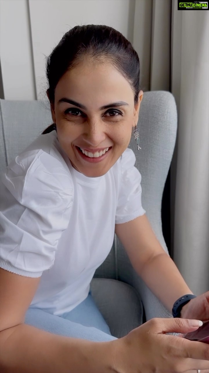 Genelia D'Souza Instagram - Sharing is caring... except when it comes to sharing your UPI PIN! Never share that with ANYBODY, not even your closest friends. And remember these UPI Safety Shield safety tips while doing any UPI transaction: > Always verify the UPI ID of a person before making the payment > Enter UPI PIN on the UPI PIN page only and never share the UPI PIN with anyone else > Entering UPI PIN means money getting deducted from your account. Scanning QR code is for making payment, not receiving money > Check your bank debit SMS after every UPI transaction > For any UPI transaction related concerns, get solutions on the UPI-help section of your payment app only. Don’t go asking other people or looking elsewhere. Toh jab bhi UPI transactions karoge, UPI Safety Shield ke safety tips yaad rakhna! Safe Raho, UPI Karo! @upichalega #UPISafetyShield #Ad