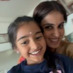 Genelia D’Souza Instagram – Happy Birthday Baby Gurl,
I look at you, all of 8 and my heart has this immense sense of pride in knowing what a beautiful, strong little woman you have turned out to be..
The sky is the limit baby girl – Go get it and if you need any help in getting it, make sure you look around the corner because you will always have me standing right there
Love you to the moon and back 💚