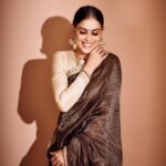 Genelia D'Souza Instagram - “Plant smiles Grow giggles Harvest Love 💚” Styling @castelino_priyanka Outfit @_deepthee_ Jewellery @karishma.joolry HMU @rishinaacharya Photographer @dp_dineshprajapati Team @rohnpingalay