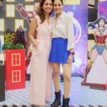 Genelia D’Souza Instagram – Dearest @ensaluja,
I’ve known you for a very very long time – from the time Nigu Pigu’s heart was set on a an girl who was going to be part of the family and I’m only glad to have known you then and see how you perfect every part you play – from an amazing gf to a fabulous wife, a great mom, a super daughter in law/ sister-in-law and Riaan and Rahyl’s most favourite Mami
Today is your special day and I hope the boys are spoiling you silly 💚
Happy Birthday Navneet
Celebrate once you back 💚