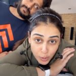 Genelia D'Souza Instagram - Sukoon 💚💚💚💚 #reelkarofeelkaro
