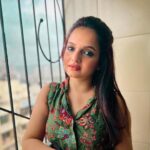 Giaa Manek Instagram - “Life is too short for anything less than intense moments that take your breath away." . . . #monday #mondaymood