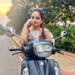 Giaa Manek Instagram –