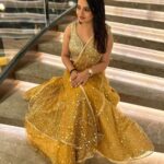 Giaa Manek Instagram -