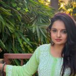Giaa Manek Instagram - When the doors of perception are opened ,things will appear as they truly are . . . . #throwback🔙 #tuesday