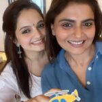 Giaa Manek Instagram - Happy to meet someone with the same mental disorder 🚁 @jyotimukerji