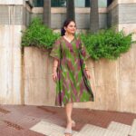 Giaa Manek Instagram - If you are a little playful with life ,every moment is a celebration . - Sadhguru
