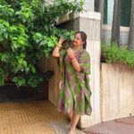 Giaa Manek Instagram – If you are a little playful with life ,every moment is a celebration . – Sadhguru