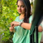 Giaa Manek Instagram -
