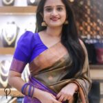 Gopika Anil Instagram - @gops_gopikaanil 💜✨ . . . . @gopikaanil_fans_official @gopika__anil__fc2 @gopika_anil_fanpage @gopika_anil_fans_official @_gopikaanil_fans_official @gopikaanil_fans_world #swandhanamserialofficial #swandhanam #gopikaanil #keralagirls #kerala #keralamodels #malayali #explorepage #swandhanamserialofficial