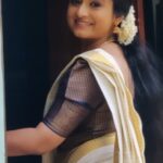 Gopika Anil Instagram – Aradhya 🌸🤍✨
Costume @aathvyavastra ♥️
🎥 @achusugandh 🥳
✂️@achusugandh 🥳
.
#onam2023 #onamseason #aradhya #kushi #reelsofinstagram #reelitfeelit #trending #onamattires #aathvyavastra #santhwanam
#shivanjali #asianet #gopikaanil