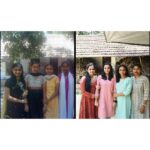 Gopika Anil Instagram - We grew up together, in different directions, yet never apart ! Since 2004 ♥️🧿 . #childhoodfriends #childhoodfriendship #thennowandforever #schooldays #bestdays #childhoodmemories #friendship #memories #bffgoals #bff #love #instagrammers #instapicture #pictureoftheday