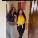 Gopika Anil Instagram – Our Life As An Auntie 😎❤️
.
#aunties #sisters #family #bangalore #bangalorereels #bangalorelife #reelsinstagram #instagramreels Bangalore, India