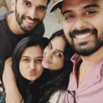 Gopika Anil Instagram – Still Together…
Always Forever…
♥️
.
#friendsforlife #beautifulmoments #tocherishforever #friendslikefamily #meetups #happytime #happyhour #tolaugh #tolove #nightout #happyus #reelit #reelsofinstagram #trending