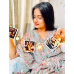 Gopika Anil Instagram – .
Snapshots of Happiness from @thesquareprints ♥️
.
#snapsofhappiness #squareprints #polaroids #memories #printedinpolaroids #snaps #printedmemories #instanthappiness #snappingmemories  #happiness #capturelife