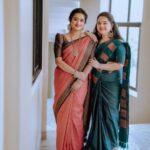Gopika Anil Instagram – .
♥️✨ 
📸 @adithyan_photography_ 
@blackpaper_weddingphotography 
💄@azhak.makeover 
Jewellery: @jewellish_rental_jewels